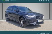 Volvo XC90 2019