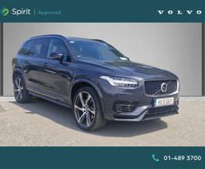 Volvo XC90 2019