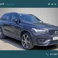 Volvo XC90 2019