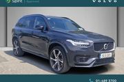 Volvo XC90 2019