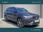 Volvo XC90 2019