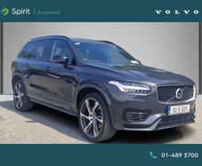 Volvo XC90 2019