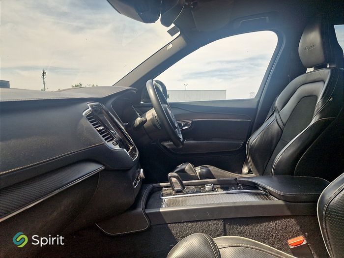 Volvo XC90 2019