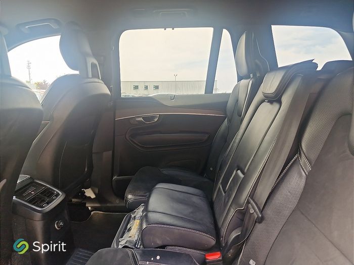 Volvo XC90 2019