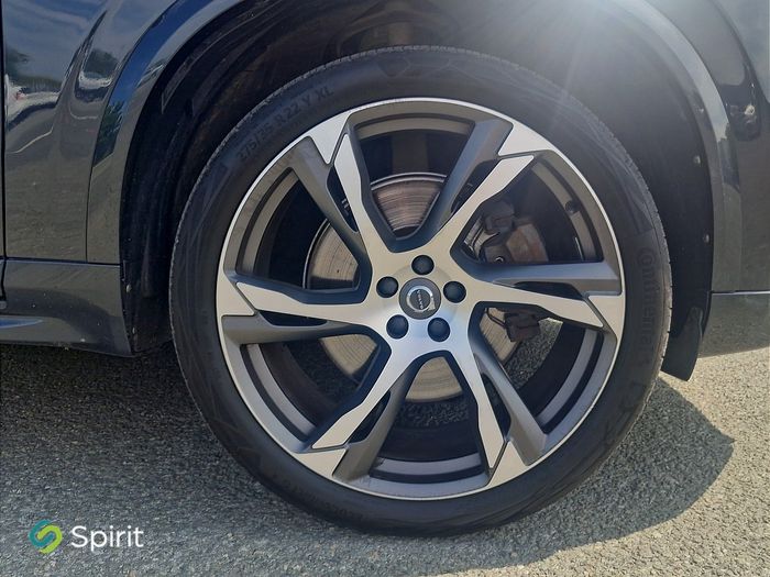 Volvo XC90 2019