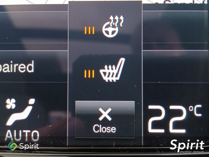 Volvo XC90 2019