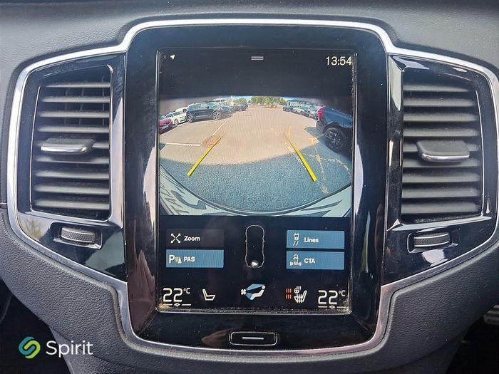 Volvo XC90 2019