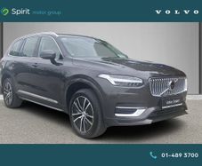 Volvo XC90 2023