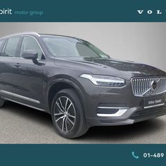 Volvo XC90 2023