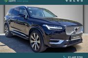 Volvo XC90 2023