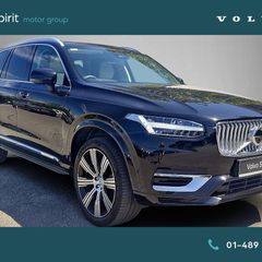 Volvo XC90 2023