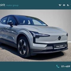 Volvo EX30 2024
