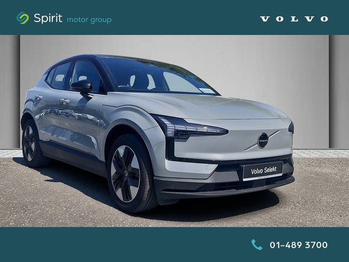 Volvo EX30 2024