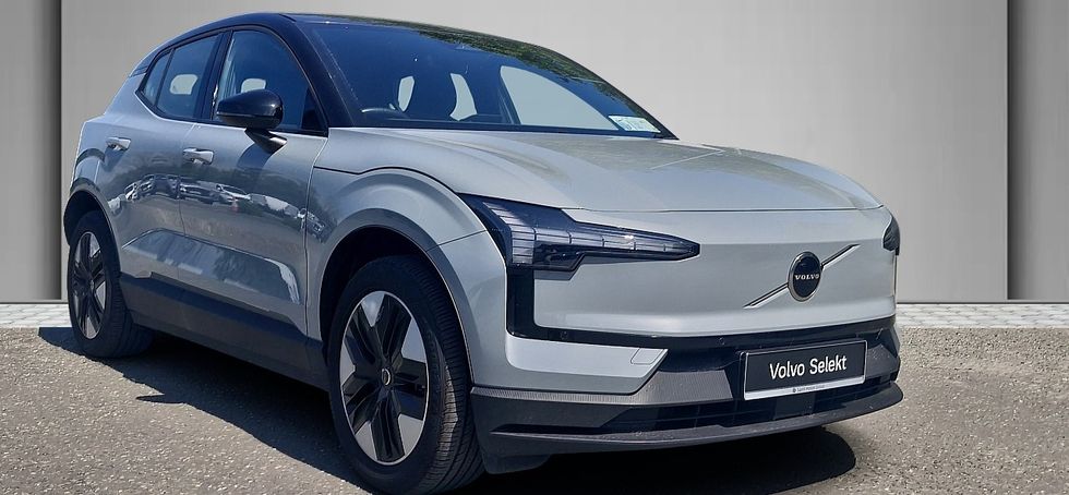 Volvo EX30 2024
