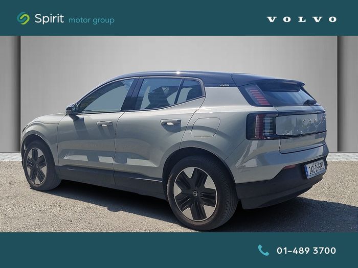 Volvo EX30 2024