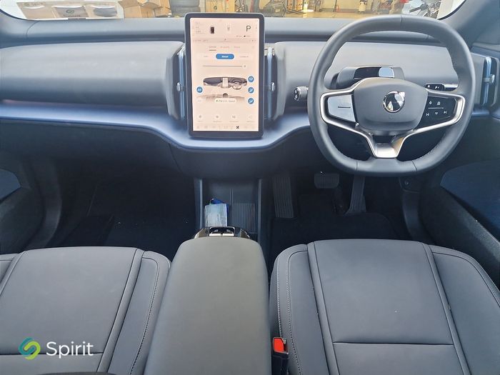 Volvo EX30 2024