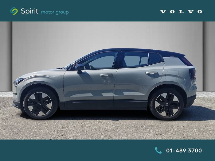 Volvo EX30 2024