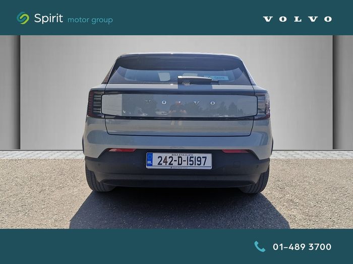 Volvo EX30 2024