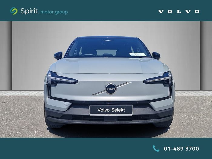 Volvo EX30 2024