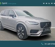 Volvo XC90 2025