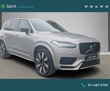 Volvo XC90 2025