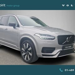 Volvo XC90 2025