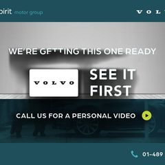 Volvo XC90 2024