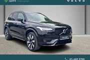 Volvo XC90 2024