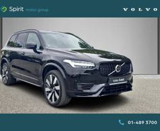 Volvo XC90 2024