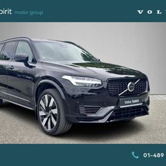 Volvo XC90 2024