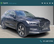 Volvo XC60 2024