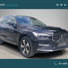 Volvo XC60 2024