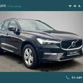 Volvo XC60 2022