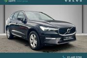 Volvo XC60 2022