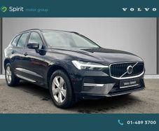 Volvo XC60 2022