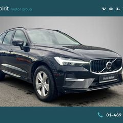 Volvo XC60 2022