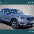 Volvo XC40 2019