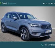 Volvo XC40 2019