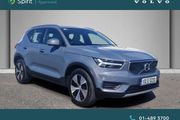 Volvo XC40 2019