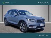 Volvo XC40 2019