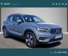 Volvo XC40 2019