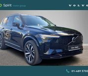 Volvo XC90 2025