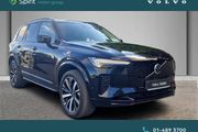 Volvo XC90 2025