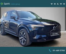 Volvo XC90 2025