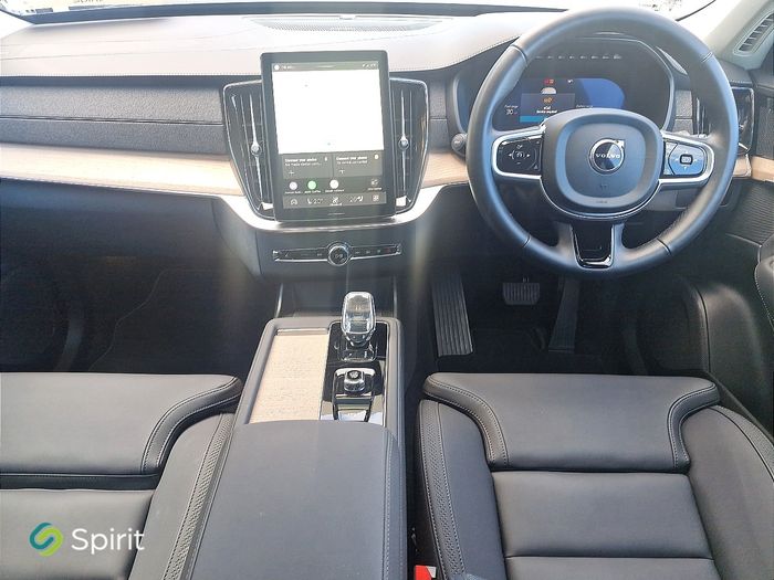 Volvo XC90 2025