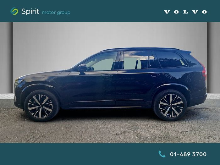 Volvo XC90 2025