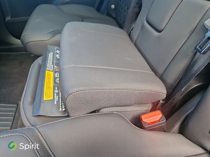 Volvo XC90 2025