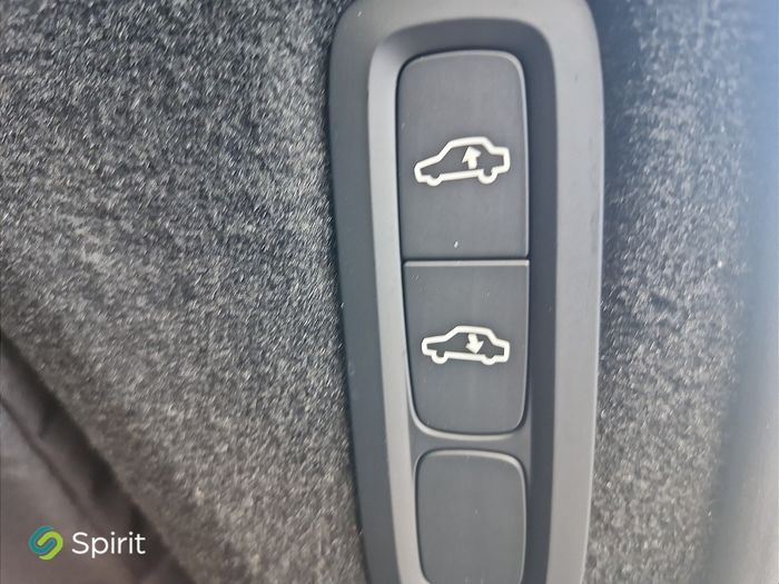 Volvo XC90 2025