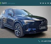Volvo XC90 2025