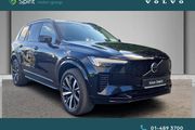 Volvo XC90 2025